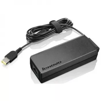 Maitinimo adapteris Lenovo 45N0244 vidaus 90W juodas