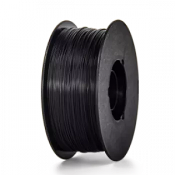 Flashforge AB1 3D spausdinimo medžiaga ABS juoda 1 kg (AB1)