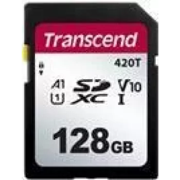 „Transcend“ atminties kortelė 32 GB UHS-I / Class10