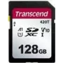 „Transcend“ atminties kortelė 32 GB UHS-I / Class10