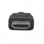 Manhattan HDMI 1.4 laidas, 15 m, ekranuotas, juodas (323260)
