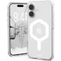 UAG Urban Armor Gear Plyo Dėklas su MagSafe | Apple iPhone 17 | ledo (permatoma)/balta | 114531114341