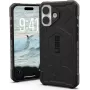 UAG Urban Armor Gear Pathfinder Dėklas su MagSafe | Apple iPhone 17 | juoda | 114550114040
