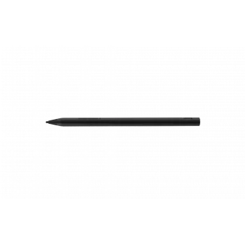 Menatwork Neo Ink – planšetinis rašiklis – universalus – juodas – Microsoft Surface 3 / Pro 3 / Pro 4 / Pro (2017) / Pro 6 / Pro 7 (įsk. LTE) / Pro 7+ / Pro 8 / Pro... – aliuminis