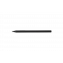 Menatwork Neo Ink – planšetinis rašiklis – universalus – juodas – Microsoft Surface 3 / Pro 3 / Pro 4 / Pro (2017) / Pro 6 / Pro 7 (įsk. LTE) / Pro 7+ / Pro 8 / Pro... – aliuminis
