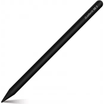 Adonit SE 2 rašiklis, skirtas Apple iPad, juodas