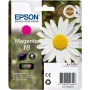 Epson C13T18034010 Spausdintuvo eksploatacinė medžiaga rausvai raudona