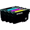 Kasečių rinkinys Epson Daisy Multipack 4 spalvos 18 Claria Home Ink – standartinė talpa
