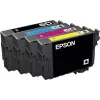 Kasečių rinkinys Epson Daisy Multipack 4 spalvos 18 Claria Home Ink – standartinė talpa