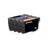 Kasečių rinkinys Epson Daisy Multipack 4 spalvos 18 Claria Home Ink – standartinė talpa