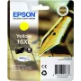 Epson C13T16344010 Spausdintuvo eksploatacinė medžiaga geltona