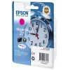 Kasetė rašalinė Epson DURABrite Ultra C13T27034010 purpurinė, pigmentinė, 1 vnt.