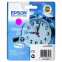 Kasetė rašalinė Epson DURABrite Ultra C13T27034010 purpurinė, pigmentinė, 1 vnt.