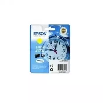 Epson C13T27144010 Spalvotas kasetė geltona