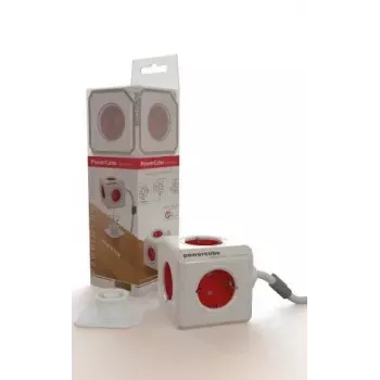 Prailginimo laidas Allocacoc PowerCube 3 m