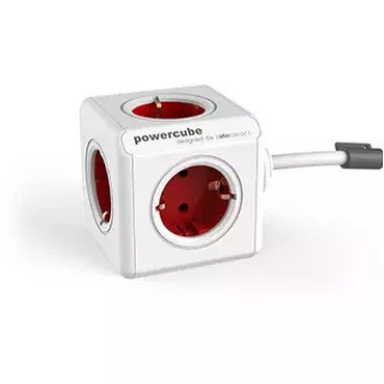 Prailginimo laidas Allocacoc PowerCube 3 m