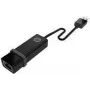 HP tinklo adapteris USB 10/100 Ethernet, skirtas EliteBook Revolve 810 G1 Tablet, Slate 500 (XZ613AA#AC3)