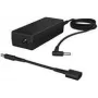 HP Smart AC Adapter - Maitinimo blokas - 90 W - Šveicariškas (H6Y90AA#UUZ)