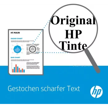HP 302XL didelės talpos juoda originali rašalo kasetė