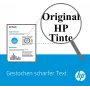 HP 302XL didelės talpos juoda originali rašalo kasetė