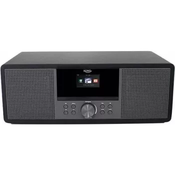Internetinis radijas Xoro HMT 600 V2 DAB DAB+ FM 20W