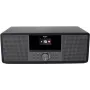 Internetinis radijas Xoro HMT 600 V2 DAB DAB+ FM 20W
