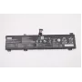 Lenovo Y760 SP/B L20M4PC1 15.36V 80Wh 4 elementų baterija (5B11B48825)