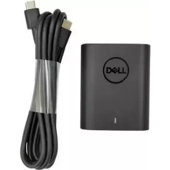 DELL 2Y7R4 60W vidinis maitinimo adapteris, juodas, nešiojamam kompiuteriui