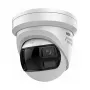Turret tipo apsaugos kamera Hikvision DS-2CD2343G2P-LISU/SL(180°) 4MP Easy IP 2.0+ su 180° vaizdu