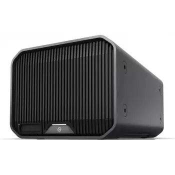 Išorinis kietasis diskas Western Digital 36TB USB Type-C G-RAID SDPHK2H-036T-MBAAD
