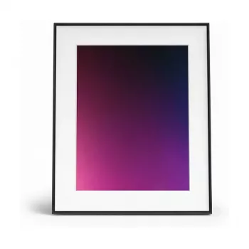 Aura Frames AF115-MBLK Walden skaitmeninis nuotraukų rėmelis 15 colių - juodas (AF115-MBLK)