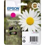 Epson C13T18134010 rašalo kasetė, purpurinė