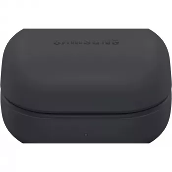 Samsung Galaxy Buds2 Pro, tikros belaidės stereo (TWS) ausinės, skambučiai ir muzika, grafito spalva