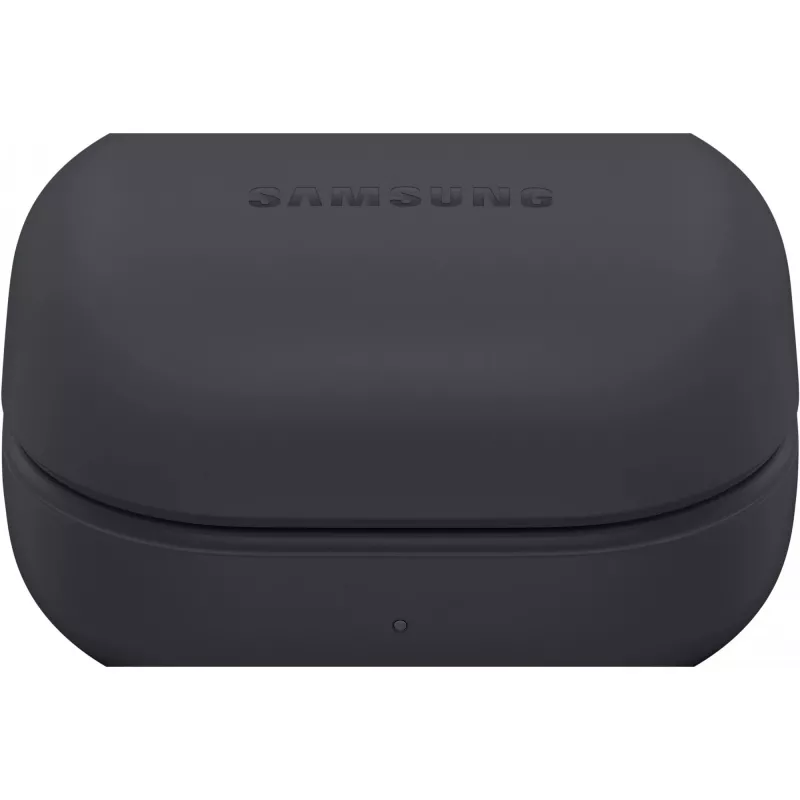 Samsung Galaxy Buds2 Pro, tikros belaidės stereo (TWS) ausinės, skambučiai ir muzika, grafito spalva