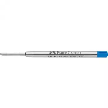 Pripildymas Faber-Castell 148746 mėlynas