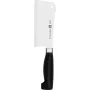 Virtuvinis peilis Zwilling Vier Sterne Hackmesser 15cm