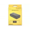 HDMI kartotuvas DeLOCK 11403 Juodas