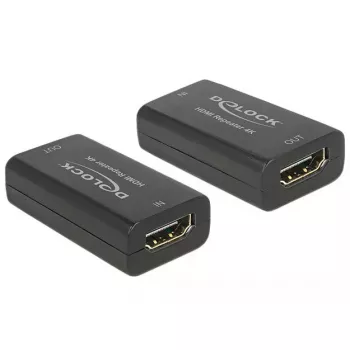 HDMI kartotuvas DeLOCK 11403 Juodas
