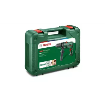 Pistolinė rankena Bosch Easy Impact 630, 630 W, 3000 aps./min.