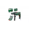 Pistolinė rankena Bosch Easy Impact 630, 630 W, 3000 aps./min.