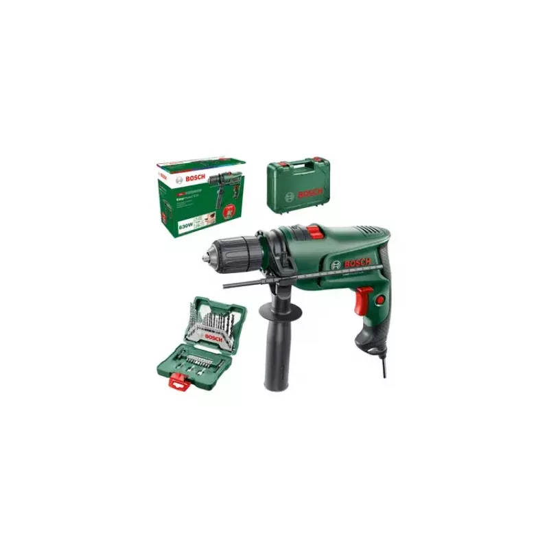 Pistolinė rankena Bosch Easy Impact 630, 630 W, 3000 aps./min.