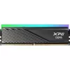 DDR5 24 GB ADATA XPG Lancer Blade RGB DIMM 6000 MT/s, CL36, juoda, INTEL XMP