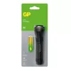 Rankinis žibintuvėlis GP Lighting 450066 Juodas 50 lm 30 m 24 h