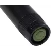 Rankinis žibintuvėlis GP Lighting 450066 Juodas 50 lm 30 m 24 h