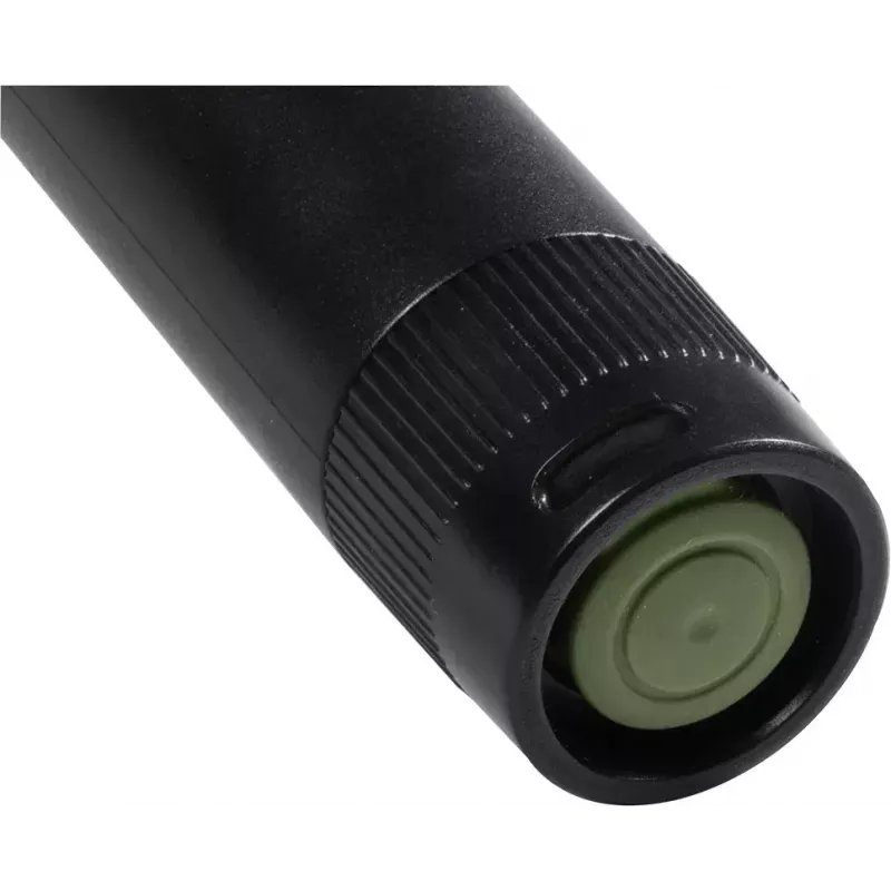 Rankinis žibintuvėlis GP Lighting 450066 Juodas 50 lm 30 m 24 h