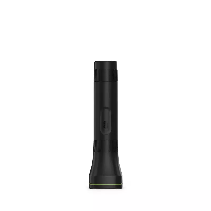 Rankinis žibintuvėlis GP Lighting 450066 Juodas 50 lm 30 m 24 h