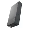 GP PowerBank M2+ 20C 20000mAh 2xUSB-C/1xUSB-A juodas LED indikatorius (GPPBM20CGYMSR287)