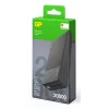 GP PowerBank M2+ 20C 20000mAh 2xUSB-C/1xUSB-A juodas LED indikatorius (GPPBM20CGYMSR287)