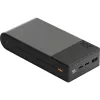 GP PowerBank M2+ 20C 20000mAh 2xUSB-C/1xUSB-A juodas LED indikatorius (GPPBM20CGYMSR287)