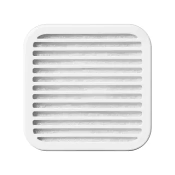 Xiaomi Smart Pet Food Feeder 2 drėgmę sugeriantis įdėklas, baltas